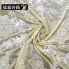 Ventas directas del fabricante: Tela de Tencel con mariposas bordadas, camisa Hanfu de manga ancha estilo chino tradicional, material para vestido, falda y blusa