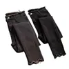 Venta al por mayor Jeans Skinny de Lápiz Negros de Cintura Alta Cortos para Mujer 2026 Nuevo Estilo Coreano Adelgazantes Versátiles Elásticos