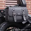 Benda Jinjila 350Ace Versión Respaldo de Parachoques Portaequipajes Trasero Caja Trasera Bd350-15Bace Bolsa Lateral Versión Engrosada