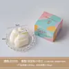 Vela Perfumada con Forma Artificial de Garra de Gato Hecha a Mano Linda Fragancia de Alta Gama Decoración del Hogar Souvenir Creativo Adornos