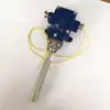 Diretamente do fabricante: Sensor de desvio de correia GEJ30 para uso em mineração