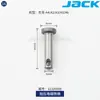 Haste de Calcador A4 A3 Máquina de Costura Reta para Computador Parafuso de Ajuste de Pressão Haste Superior do Calcador Guia da Haste Superior Máquina de Costura JACK