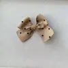 Estilo Francés Lunares Otoño e Invierno Accesorios de Lazo Pasador Funda para Teléfono Equipaje Zapatos Calcetines Accesorios de Ropa DIY Es Combinación por Lote