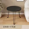 Mesa dobrável para acampamento ao ar livre, mesa de chá, mesa de piquenique portátil, mesa de churrasco ao ar livre, mesa de piquenique espessa e à prova d'água para viagens de carro