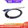 Varillas Vibratorias Neumáticas Detalles de Venta Varillas Vibratorias Neumáticas Suministro Directo Varillas Vibratorias Neumáticas Fáciles de Operar