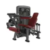 Set Completo de Equipo de Fitness Comercial para Entrenamiento de Músculos de la Espalda y Abdominales