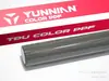 Película de cambio de color para coche de TPU, adecuada para aplicación tanto en húmedo como en seco, para cambios de color de superficie de pintura metálica en wraps para coches, PPF de color, venta al por mayor de fábrica, transfronterizo