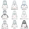 Portaequipajes Trasero Plateado Adecuado para Scooter Eléctrico Aima, Portaequipajes Trasero de Aleación de Aluminio, Portaequipajes Trasero con Timbre Yadea
