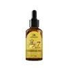 Aceite Esencial de Jengibre para el Cuidado del Cabello Transfronterizo Solución Nutritiva Aceite de Jengibre Esencia de Cuidado para Espesar el Cabello 30ml