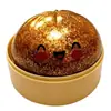 Juguete de pellizcar Baozi: Un juguete realista con forma de baozi que es lindo, divertido y relajante. Es suave, no pegajoso y una excelente herramienta para aliviar el estrés