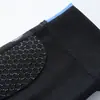 Guantes de Billar Fuga Tres Dedos Ligeros Transpirables Snooker Billar Mano Izquierda Único Elástico Silicona Antideslizante Guantes