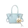 Bolso Cubo de Verano 2026 Nuevo y de Moda, Bolso Cruzado de Alta Gama a la Moda, Estilo Cotidiano Exquisito, Bolso de Mano y Bolso de Hombro Elegante