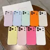 Aplicable a iPhone 18 Pro Max Funda Magnética de Silicona Líquida Patrón de Nube Punto Cubierta Protectora 17 16