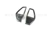 Adequado para Modificação de Interior de Honda City Hatchback 20-25, Adesivo de Porta-Copos para Alavanca de Câmbio para Veículos com Direção à Direita