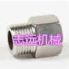 Novo conector rápido de aço inoxidável de 6 pontos x 4 pontos para uso interno e externo do fabricante - garantia de qualidade