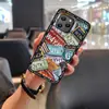 Adecuado para funda de teléfono móvil Lingdu Bv5300/Pro/Plus/Oscal S70/Pro Color Sólido Femenina Silicona Creativa Rojo