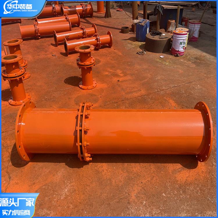 孔板流量计 华中04