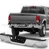 Adequado para para-choque traseiro de caminhonete 02Bum3701Rsl