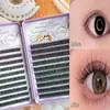Nuevo Set Europeo y Americano de 20 Filas Mj84 Amazon DIY Auto-injerto Pestañas Postizas Gruesas y Populares Europeas y Americanas Transfronterizas