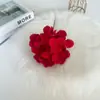 Cabeças de Flores de Hortênsia Artificial DIY 27 Arranjo de Flores de Chão para Vaso Decoração de Casamento Buquê para Fotografia Flores Artificiais Atacado Flores Artificiais Atacado