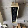 Limpiador de Cepillo de Correa de Goma, Limpiador de Correa, Accesorios para Transportadores de Correa