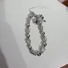 Novo Cordão para Celular Original Pérola Estilo Barroco Corrente para Celular Pingente de Câmera CCD Pulseira Pingente de Bolsa Venda por Atacado