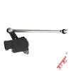 Sensores de Altura de Carrocería para Piezas de Automóvil Adecuado para Porsche 97033302203 97033302204