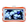 Tableta PC para Niños de 7 Pulgadas de Exportación, Tableta Infantil Anticaídas y Antiexplosión, Exclusivamente para Comercio Exterior