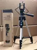 Ventas Directas de Fábrica Soporte de Teléfono de Pie 3110 Trípode para Fotografía 3888 Retráctil y Conveniente para Transmisiones en Vivo
