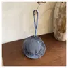 Bolsas de Diseñador de Nicho para Mujer 2026 Nuevas de Moda de Gama Alta Elegantes Bolsos de Mano con Personalidad Versátiles de Moda Bolsos Tote Pequeños