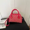 2026 Nova Moda Bolsa Transversal de Um Ombro Bolsa Feminina Versátil Bolsa de Mão Concha Bolsas Femininas Comércio Exterior Transfronteiriço Bolsa Popular