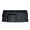 Adecuado para caja de almacenamiento inferior ideal para maletero MEGA, compartimento de almacenamiento, caja de almacenamiento, accesorios de modificación de coche