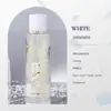 Comercio Exterior Medio Oriente Cuerpo con Arena Movediza Dorado Spray Corporal 250ml Perfume Transfronterizo Fragancia de Larga Duración para Hombres y Mujeres Perfume al por Mayor