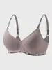 Sujetador de encaje tallas europeas y americanas S-XXL lencería modelo explosivo transfronterizo TemuSHEIN sexy pecho pequeño