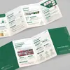 Impresión de Póster Publicitario, Personalización de Folleto, Impresión de Álbum, Diseño, Impresión de Manual de Producto, Personalización de Plegado
