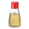 Botellas de Aceite de Alta Calidad al por Mayor para Uso Doméstico, Botellas de Aceite de Vidrio Antigoteo, Selladas y a Prueba de Fugas, Botellas Dispensadoras Multifuncionales para Cocina, en Stock