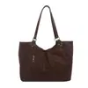 Bolsa de Hombro Grande Estilo Coreano para Mujer 2026 Nueva Versátil Bolso de Mano de Lujo Ligero Bolso Sencillo de Moda para el Trabajo