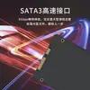 Disco Duro de Estado Sólido Nuevo Sata3 Transfronterizo 4TB 2TB 2.5 SSD de Alta Velocidad Interfaz Sata3 Disco Duro para Portátil