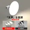 Luz de Riel Difusa de Alto Índice de Reproducción Cromática, Sin Deslumbramiento, Foco LED, Iluminación Comercial Ultrabrillante, Luz de Relleno Montada en Riel