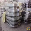 Aço Inoxidável 304/316 Flange Cega Tipo Placa Plana Soldagem de Topo Forjada Estampagem Pescoço Diâmetro Externo Tipo de Solda