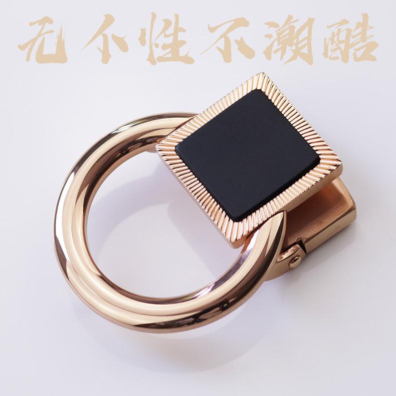 不锈钢皮带扣头板扣