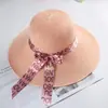 Sombrero para Mujer, Sombrero de Sol con Protección Solar, Sombrero de Pescador de Ala Ancha Verano 2026, Sombrero de Paja para el Día de la Madre, Sombrero de Sol Transpirable al por Mayor