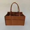 Bolsa de Feltro Personalizada para Fraldas, Bolsa Tote Dobrável para Viagem, Bolsa de Mamãe, Armazenamento de Brinquedos, Bolsa Tote de Feltro de Grande Capacidade