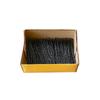 Presilha Preta em U 5cm Grampo de Cabelo Disco Grosso Grampo de Cabelo Cabeça de Bola Fixa Estúdio Fotográfico Maquiador Grampo de Cabelo Especial