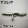 Pasador de Posicionamiento de Resorte Galvanizado, Pasador Límite, Pasador de Indexación, Sujetador, Pasador de Tracción, Perno de Puerta, Herramientas para Estación de Trabajo, Accesorios para Carrito de Herramientas