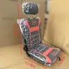 Assento para Motorista de Triciclo Elétrico, Assento Dianteiro Individual para Veículo de Quatro Rodas, Assento de Veículo Elétrico, Assento de Carro Modificado
