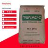 Resina de matéria-prima POM 5010/7520 Asahi moldagem por injeção química resistente ao desgaste de plástico polioximetileno Original em estoque