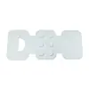Auricular Bluetooth Inalámbrico Apple Tapones para Orejas Juego de Tercera Generación Auricular Apple de Segunda Generación Funda de Silicona Imán Personalizado para Refrigerador Caja de Embalaje