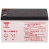 Batería Yuasa Np100-12 12V100Ah Fuente de Alimentación Ups Pantalla Dc 65/38/24/120/150/20