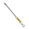 Ventas Directas de Fábrica Nunchaku D1 Acero Aleado Cabeza Única 50-150mm Punta de Par Cruzado Fuerte con Fuerte Adsorción Magnética